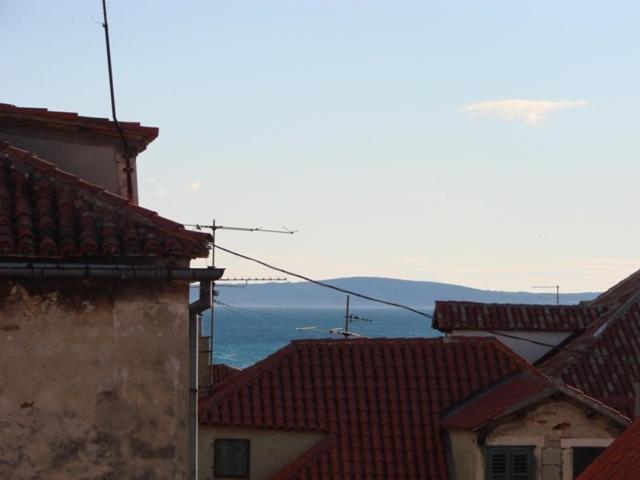 Apartments Fortezza Split Zimmer foto