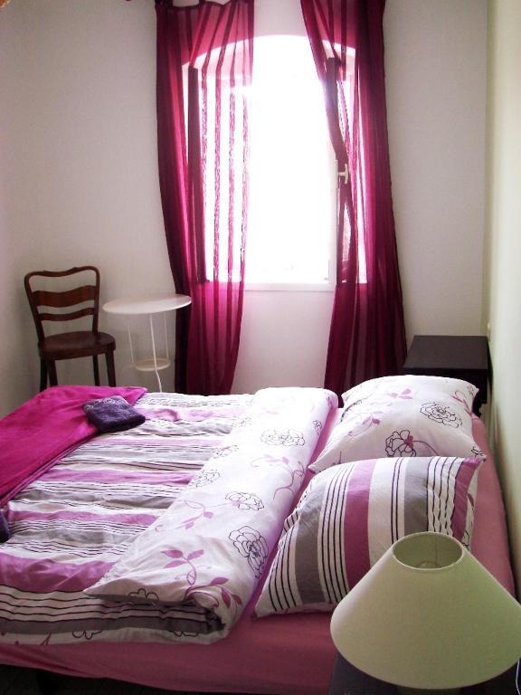 Apartments Fortezza Split Zimmer foto
